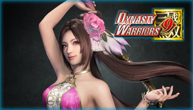 Diaochan (Dudou Costume)/貂蝉「肚兜風コスチューム」 Steam capsule image