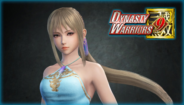Wang Yuanji (Dudou Costume)/王元姫「肚兜風コスチューム」 Steam capsule image