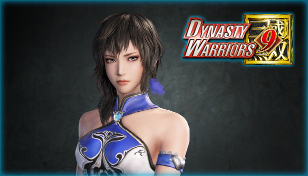 Wang Yi (Dudou Costume)/王異「肚兜風コスチューム」 Steam capsule image