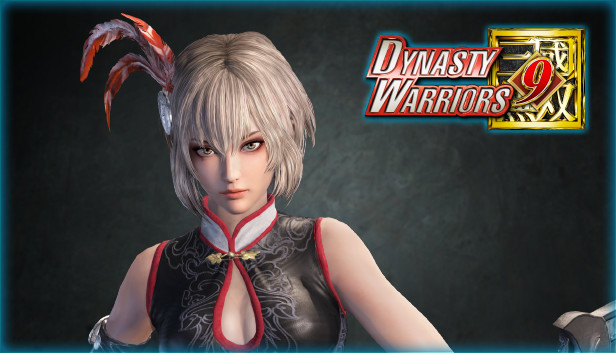 Lu Lingqi (Dudou Costume)/呂玲綺「肚兜風コスチューム」 Steam capsule image