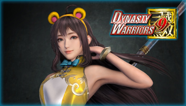 Xin Xianying (Dudou Costume)/辛憲英「肚兜風コスチューム」 Steam capsule image