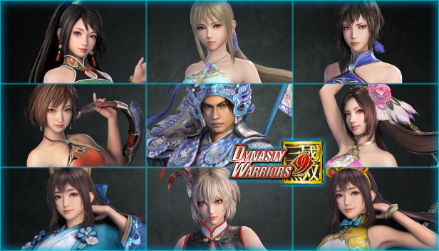 Special Costume Set/特製コスチュームセット Steam capsule image