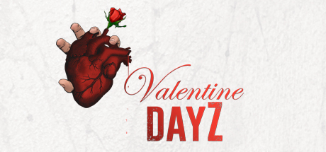 Valentine DayZ header image