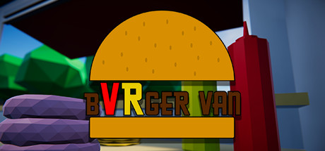 BVRGER VAN header