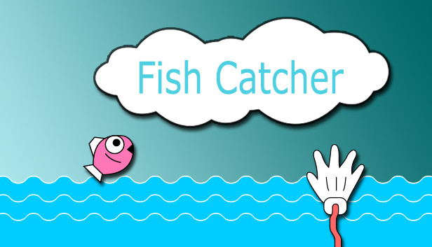Fish Catcher Steam capsule image