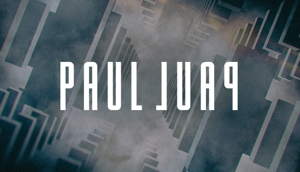 PaulPaul - Act 1 Steam capsule image