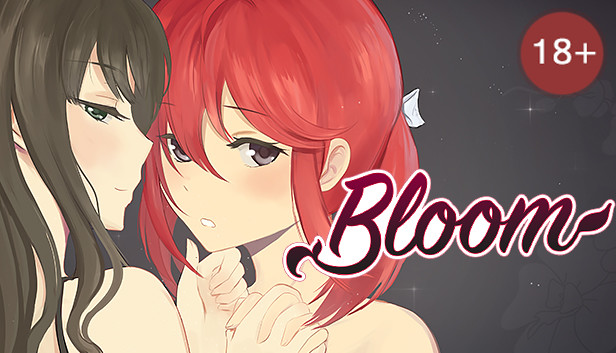 Bloom Steam capsule image