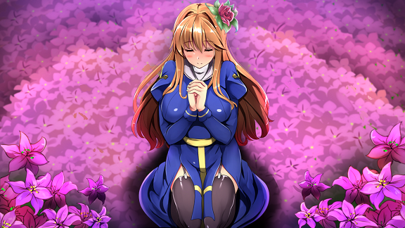 花开之魔种 Steam版 RPG 第2张