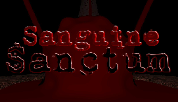 Sanguine Sanctum Steam capsule image