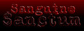 Sanguine Sanctum
