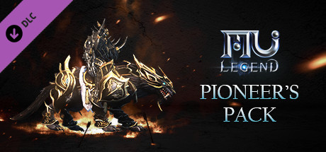 MU Legend Pioneer's Pack header image