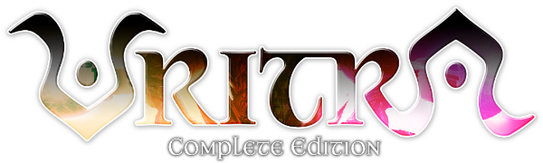 VRITRA COMPLETE EDITION