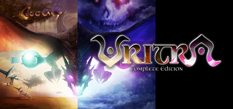 VRITRA COMPLETE EDITION header