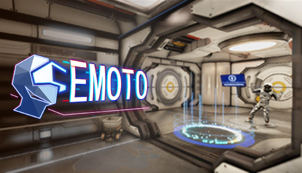 Emoto Steam capsule image