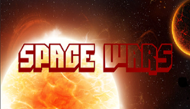 Space Wars Steam capsule image