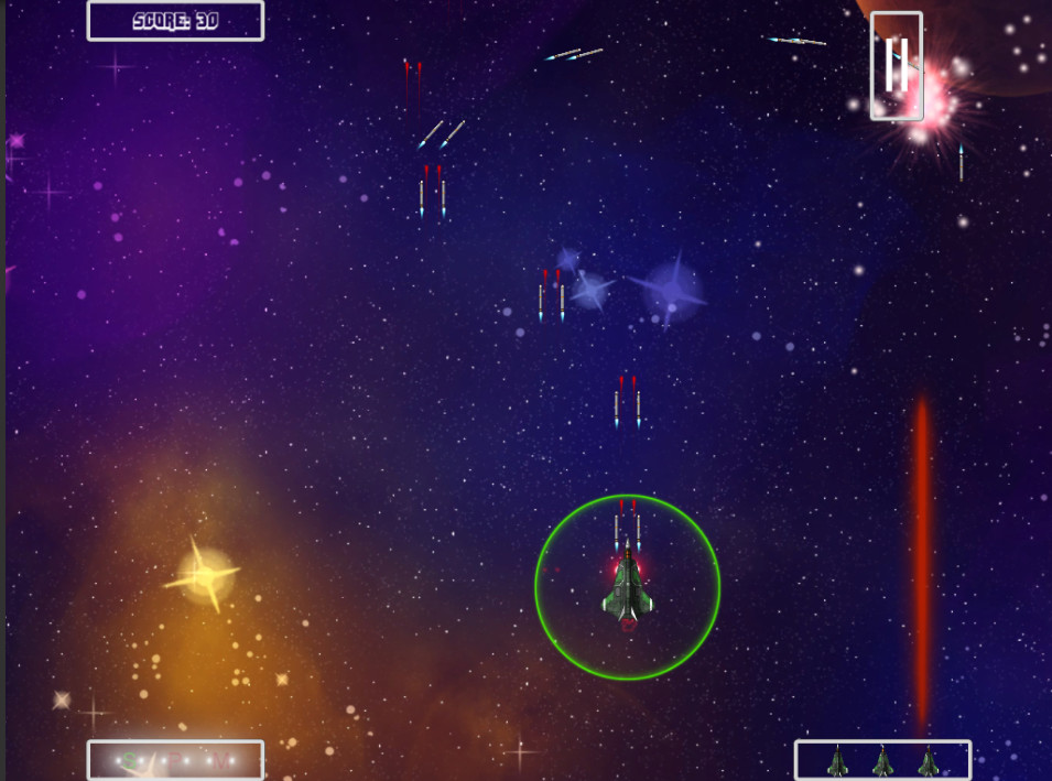 Space Wars Download For Mac