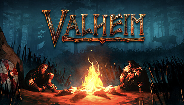 Steam의 Valheim