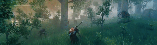 Valheim thumbnail