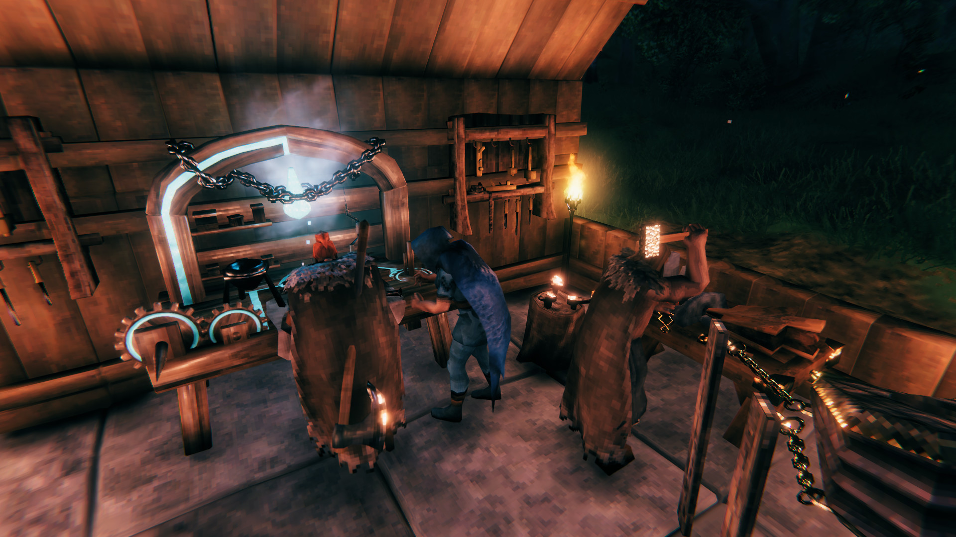 Is Valheim free-to-play on PC via Steam? - GameRevolution