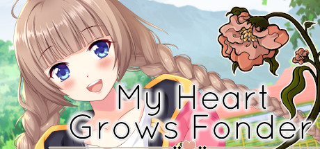 My Heart Grows Fonder Cover Image