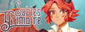 Sable's Grimoire: A Dragon's Treasure