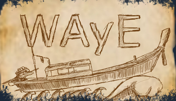 WAyE Steam capsule image