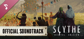 Scythe: Digital Edition - Soundtrack