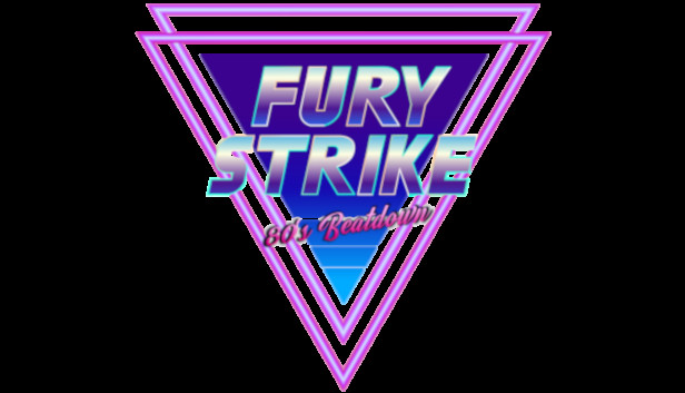 Fury Strike Steam capsule image