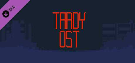 Tardy - Official Soundtrack Steam header image