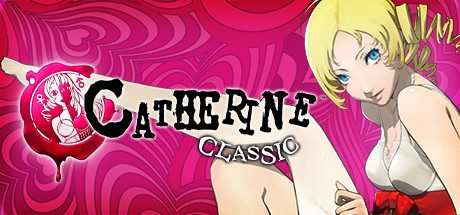Catherine Classic Cover Image