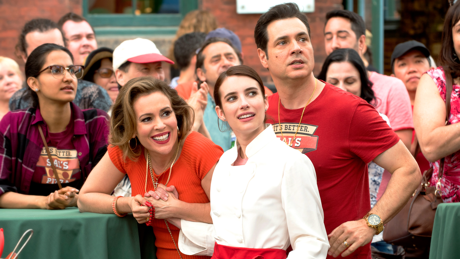 Little Italy App 3230 Steamdb