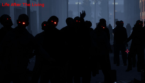 Life After The Living Steam capsule image