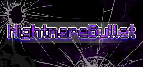 NightmareBullet Cover Image