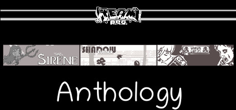 Team A.R.G. Anthology