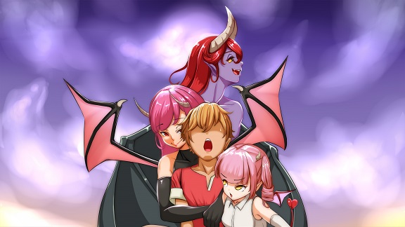 魅魔栖息的小岛 Steam版 RPG 第2张
