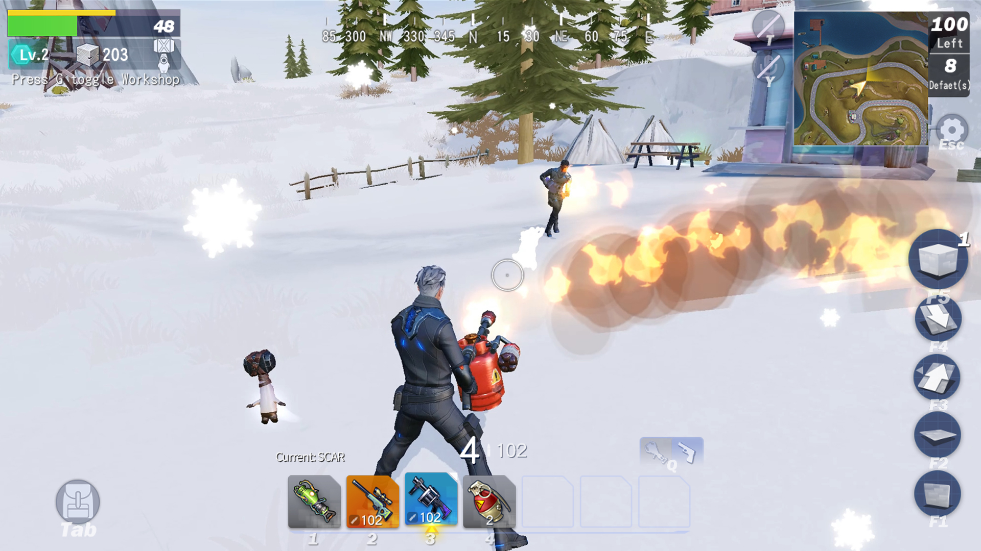creative destruction for mac creative destruction for mac