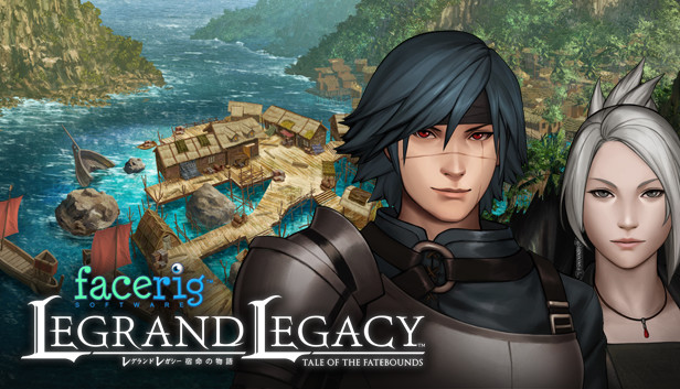facerig steam workshop facerig steam workshop