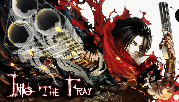 Skautfold: Into the Fray Steam capsule image