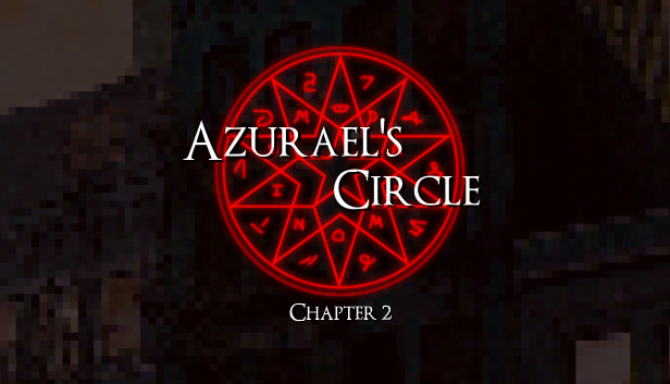 Azurael's Circle: Chapter 2 Steam capsule image