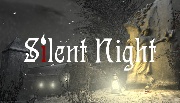 Silent Night Steam capsule image