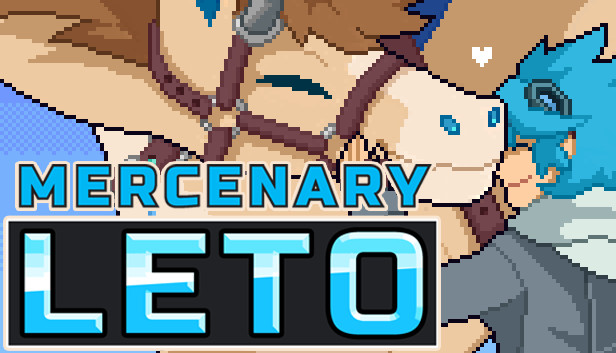 Mercenary Leto Steam capsule image
