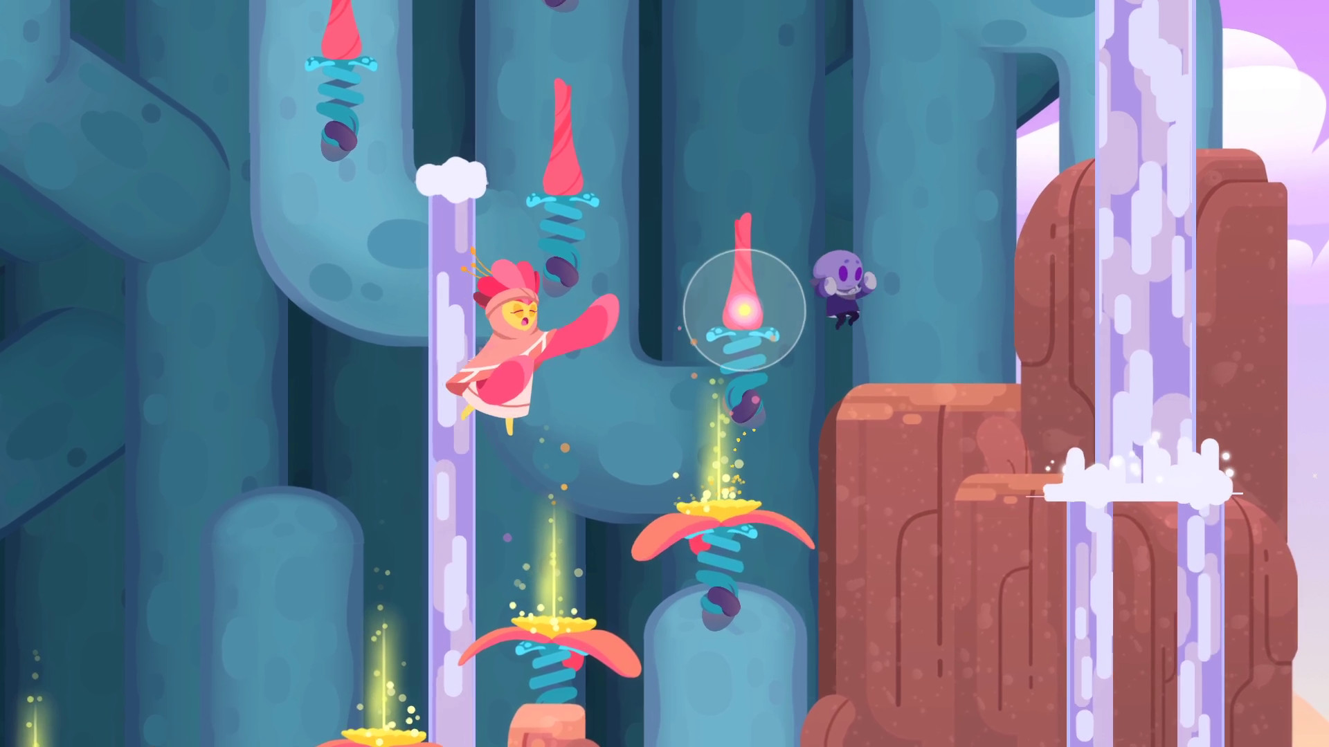 One Hand Clapping on Steam