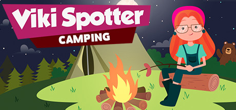Viki Spotter: Camping Cover Image