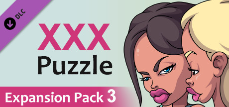 XXX Puzzle: Expansion Pack 3 header