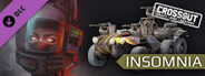 Crossout - Insomnia Pack