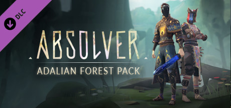Absolver - Adalian Forest Pack header image