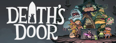 Death's Door  Steam PC Game