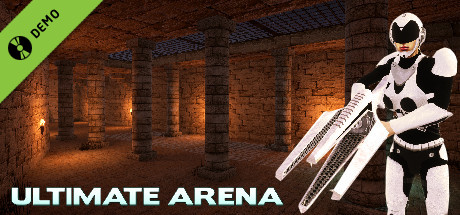 Ultimate Arena on Steam