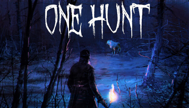 One Hunt Steam capsule image