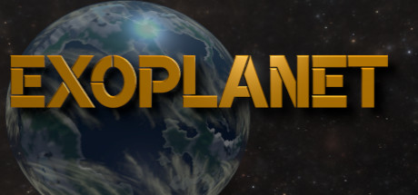 Exoplanet: A Project Coreward Demo Steam header image